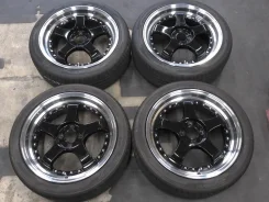 Stealth Racing K35