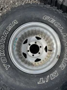 Centerline Wheels. 10.0x15", 6x139.7, ET-50, �� 110,1���. ����