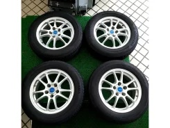 Bridgestone Eco Forme SE-10