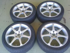 AVS Model T7