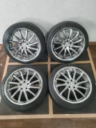 Weds Maverick 1212F