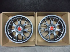 BBS CH-R