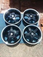 Avk Wheels