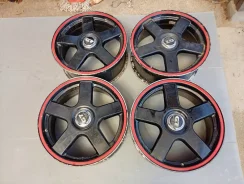 RAYS Volk Racing VR-G7