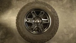 Fuel Off-Road Slayer