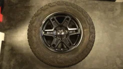 Fuel Off-Road Slayer