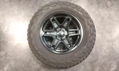 Fuel Off-Road Slayer