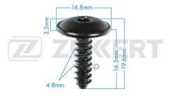 ������� Zekkert BE-3501 Zekkert ���. BE3501 BE3501 ����