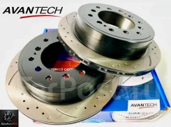 ����� ��������� ���������� �������� (2��) ������ Avantech | Prado 150 BR5002RL ����