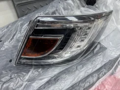 ������ DEPO Mazda6 07- RH ����. � �������� "Autosim38" 2161973RUEC ����
