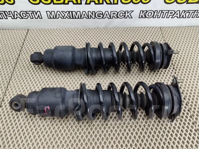 ������ Subaru Outback BP9 EJ253 2005 ������ 20365AG240 ����