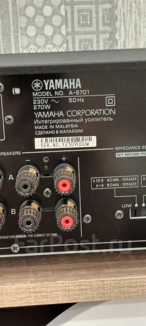 Yamaha ����