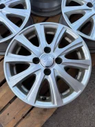 Kosei AirBerg. 5.5x14", 4x100, ET42, �� 67,1���. ����