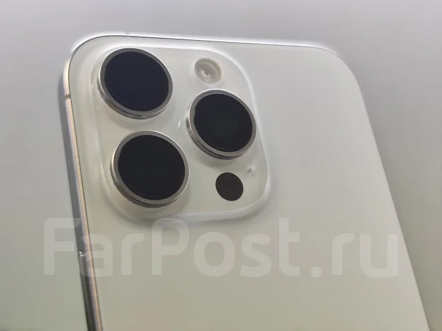 Apple iPhone 16 Pro Max. �/�, 256 �� ����