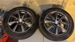 SLK. 5.5x15", 4x100, ET50 ����