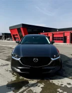 Mazda CX-30. �������, ��������, 1.8, ������, 49 700����. �� ����
