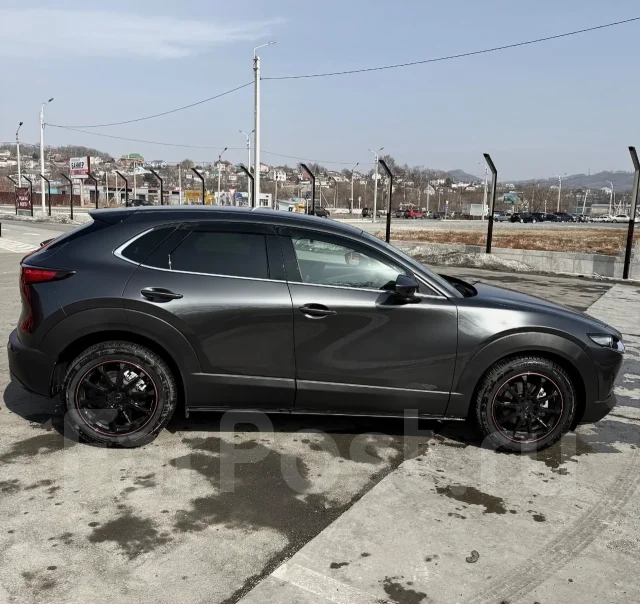 Mazda CX-30. �������, ��������, 1.8, ������, 49 700����. �� ����