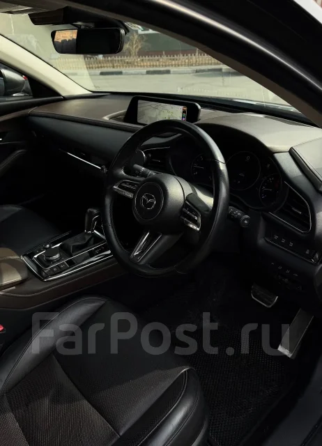 Mazda CX-30. �������, ��������, 1.8, ������, 49 700����. �� ����