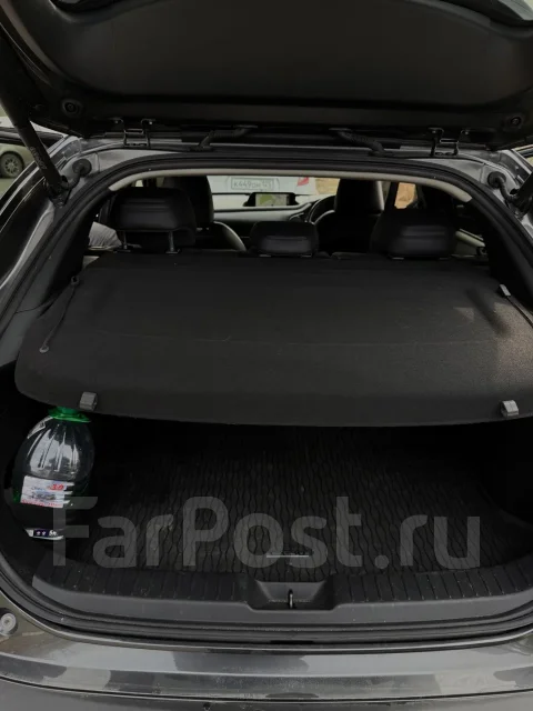 Mazda CX-30. �������, ��������, 1.8, ������, 49 700����. �� ����