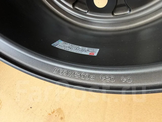 Nitro Power. 6.0x15", 5x139.7, ET-5, �� 108,1���. ����