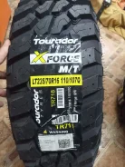 Tourador X Force A/T. ����� mt, 2025 ���, �����. ���������� (������) ����