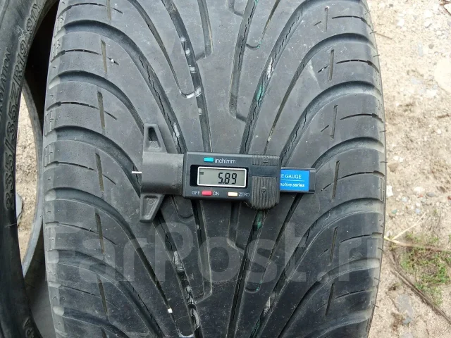 Nexen N3000. ������, 2008 ���, �/�, ����� 15 % ����