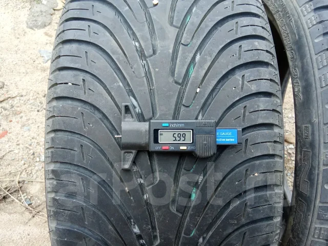 Nexen N3000. ������, 2008 ���, �/�, ����� 15 % ����