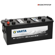 Varta ProMotive