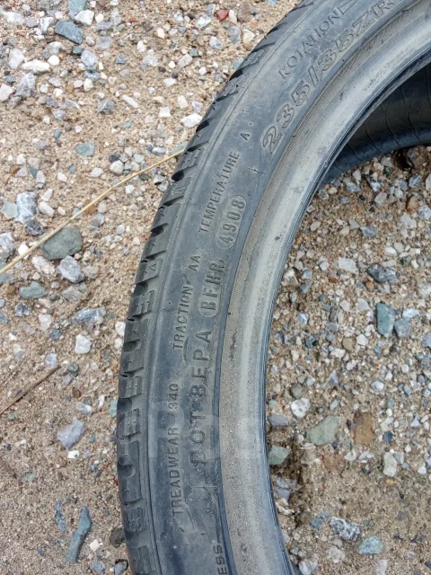 Nexen N3000. ������, 2008 ���, �/�, ����� 15 % ����