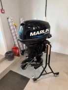 Marlin. 40��.�., 2-�������, ����������, ���� S (381 ��), 2026 ��� ����
