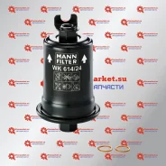 ������ ��������� Mann WK61424X WK61424X ����