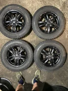 Weds Atrra. 6.0x15", 5x114.3, ET53 ����