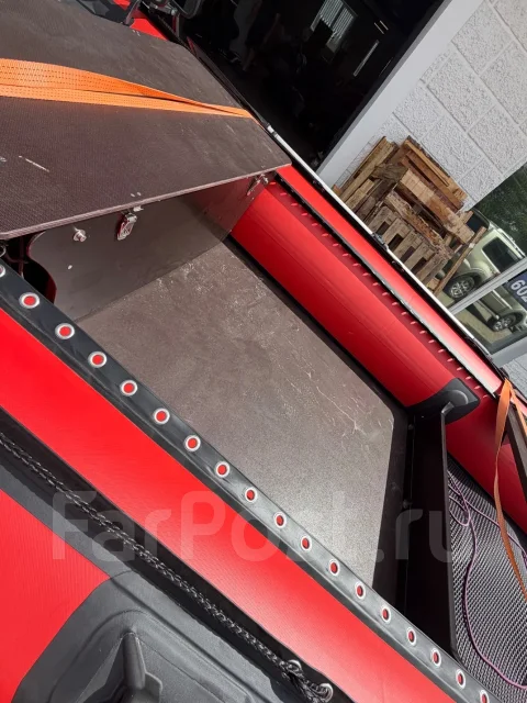 Sibriver GT-480. 2026 ���, ����� 4,8��., ��������� ���������, 60��.�., ������ ����