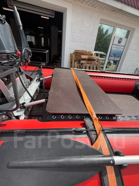 Sibriver GT-480. 2026 ���, ����� 4,8��., ��������� ���������, 60��.�., ������ ����