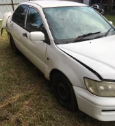 Mitsubishi Lancer Cedia. CS2A, 4G15 ����