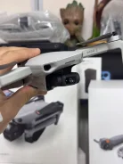 DJI Mini 2. � ������� ����
