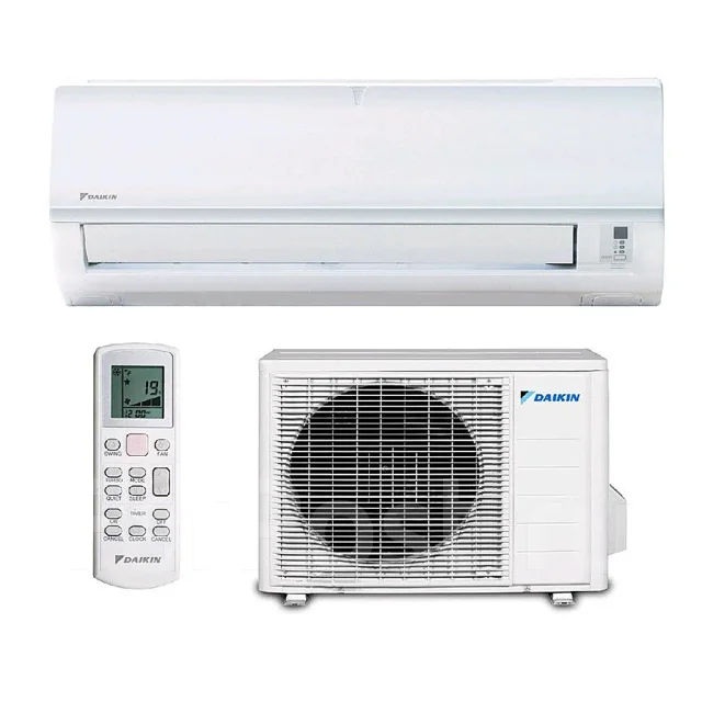 Daikin