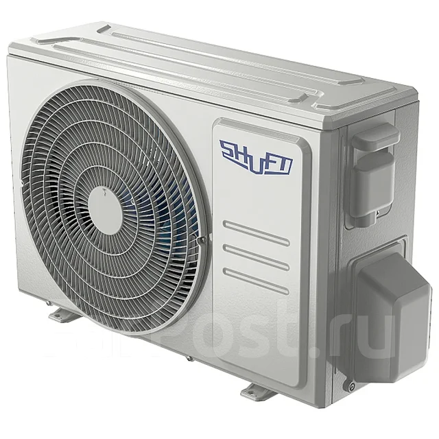 Shuft