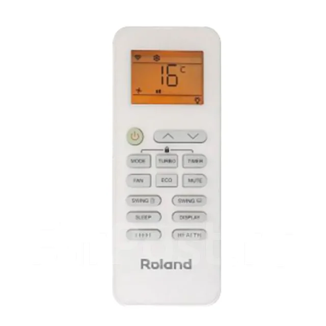 Roland