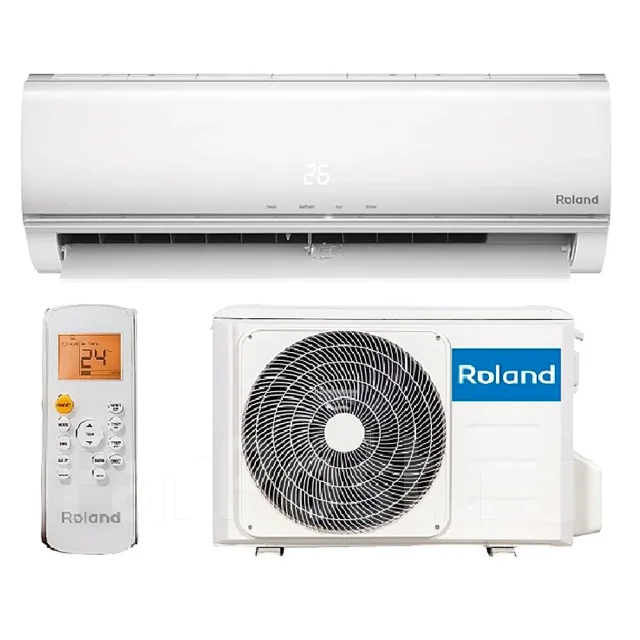 Roland