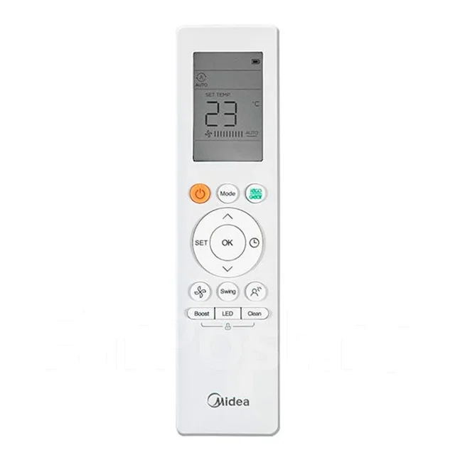 Midea