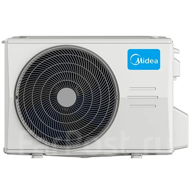 Midea