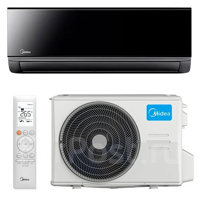 Midea