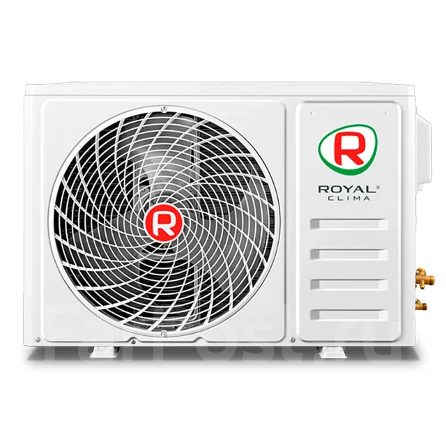 Royal Clima
