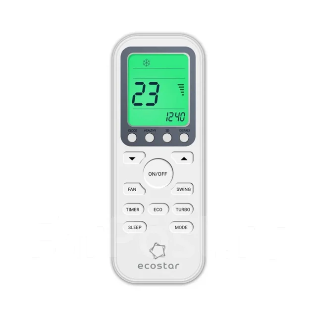EcoStar