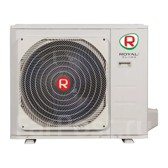 Royal Clima