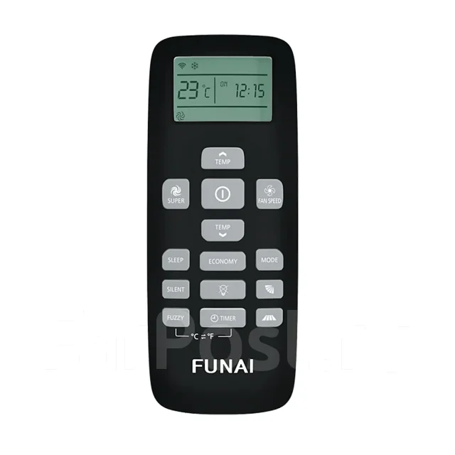 Funai