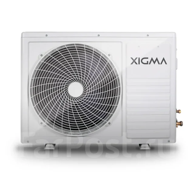 Xigma