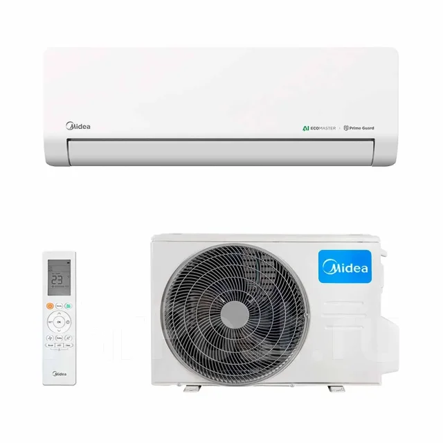 Midea