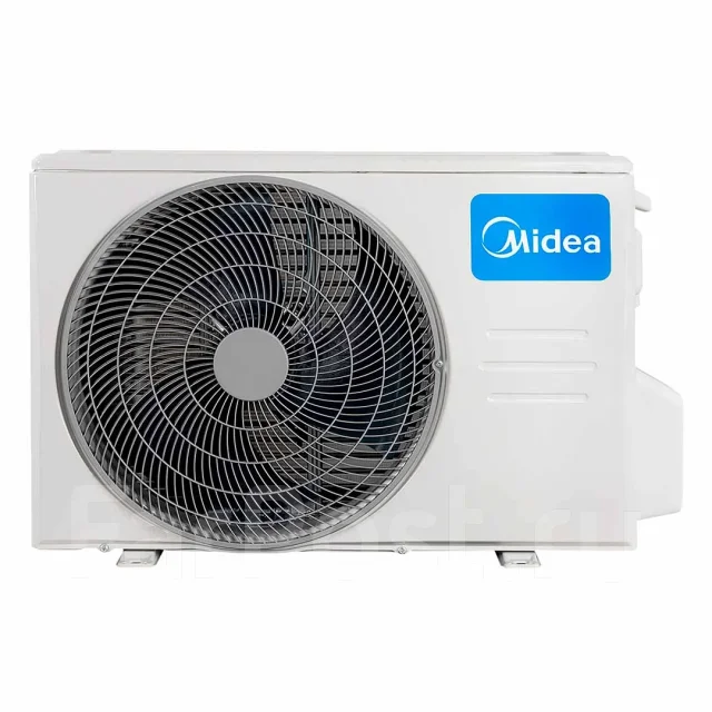 Midea